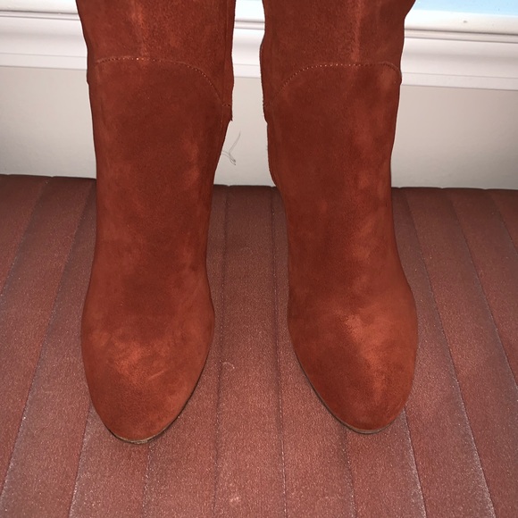 Sam Edelman over-the-knee Boots - Picture 4 of 8